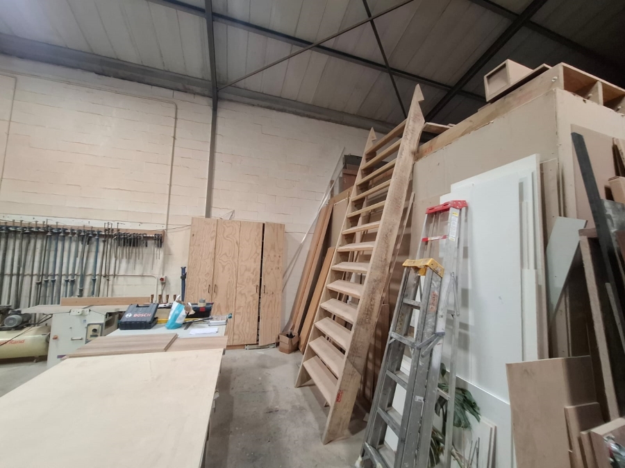 To Let Commercial Property for Rent in Brackenfell Industrial Western Cape